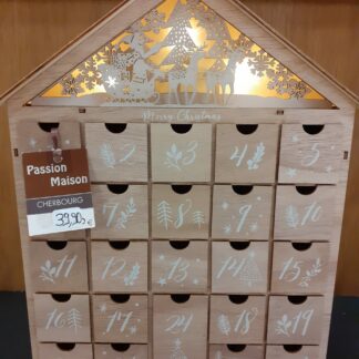 Calendrier de l'Avent