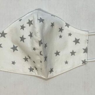 Masque Etoiles enfant 7à12ans