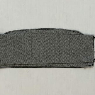 Masque homme Chevrons réversible