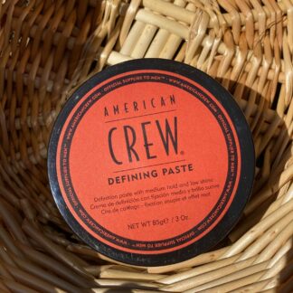 Defining Paste pâte Coiffante cheveux American Crew