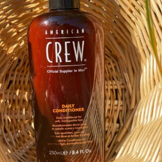 Daily conditioner soin cheveux American Crew