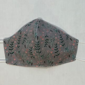 Masque Fleur clochette enfant ou femme