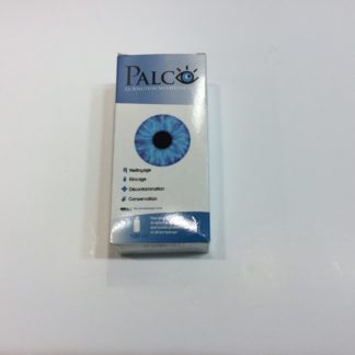 Produit Lentilles PALCO