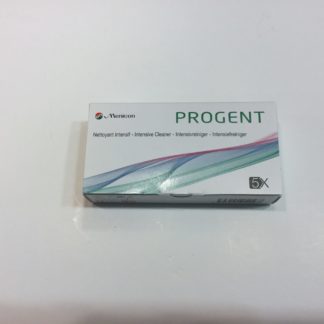 Produit Lentilles PROGENT
