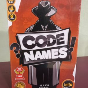 Code Names