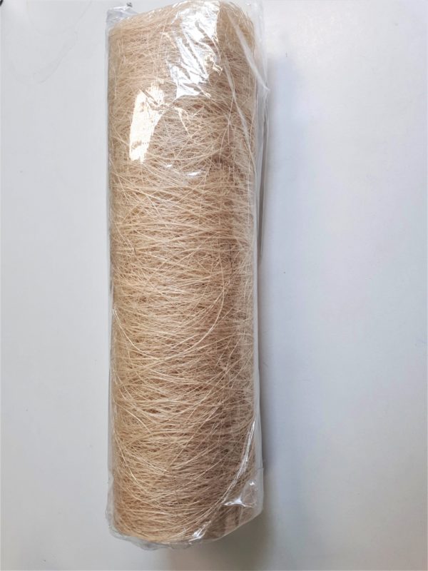 Chemin de table en fibre – Image 3