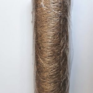 Chemin de table en fibre