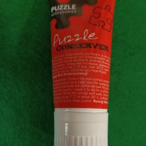 Colle puzzle