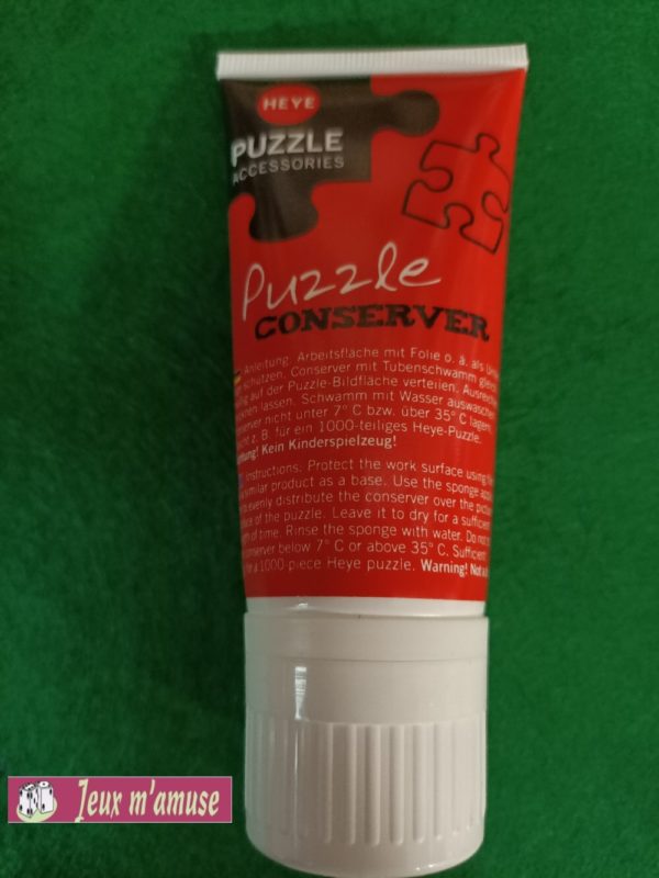 Colle puzzle