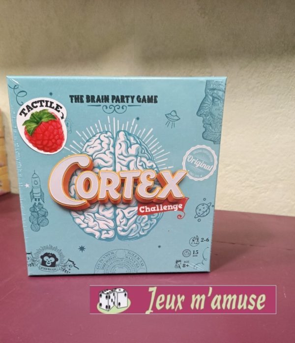 Cortex Challenge