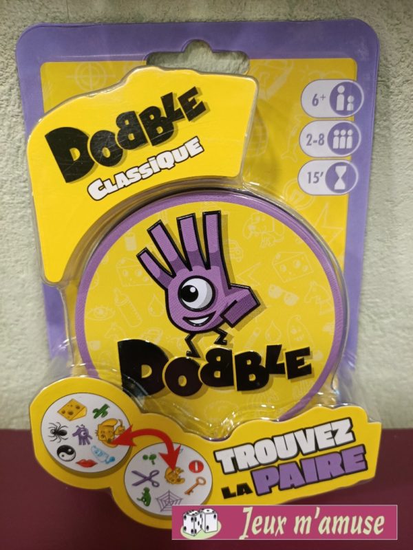 Dobble classique