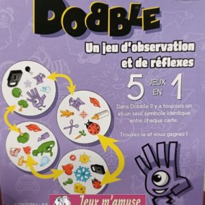 Dobble classique