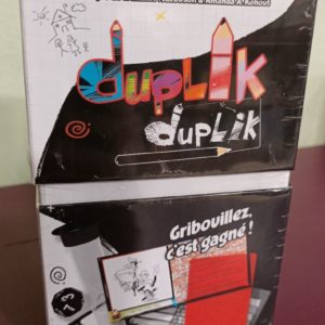 Duplik