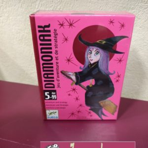 Diamoniak
