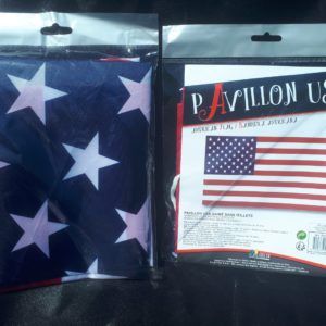 Drapeaux USA