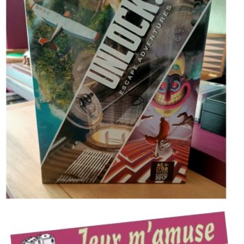 Unlock : Escape Adventures