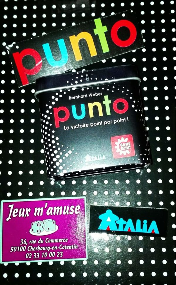 Punto