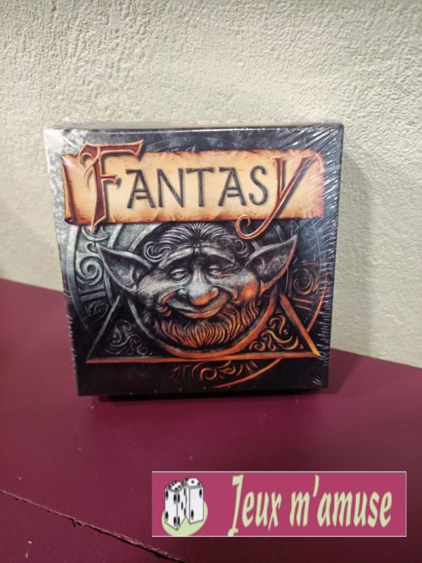 Fantasy