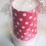 Gobelets en carton – Image 3