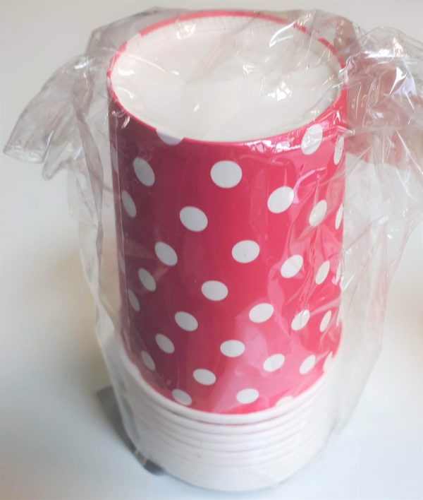 Gobelets en carton – Image 3