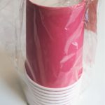 Gobelets en carton – Image 2