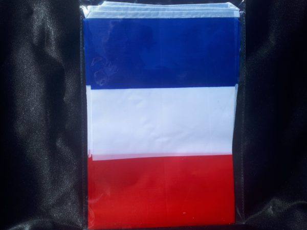Guirlande France