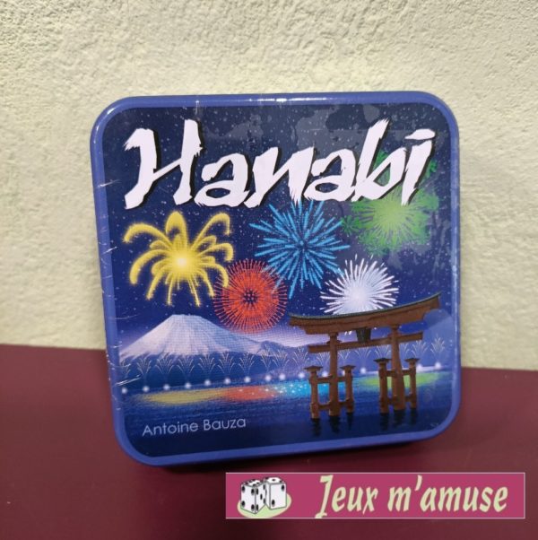 Hanabi