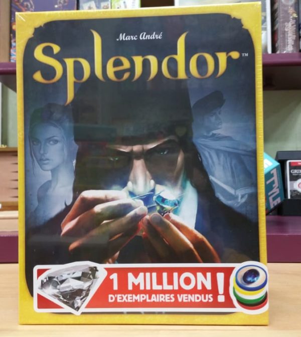 Splendor