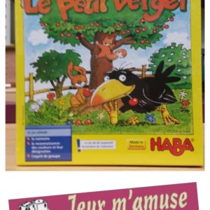 Le petit verger