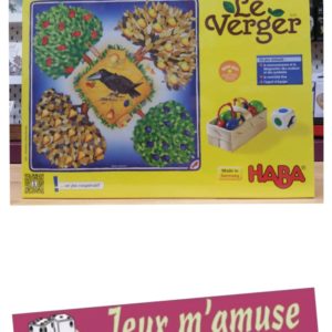 Le verger