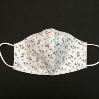 Masque Gouttes D'eau Enfant 3Ă 6 ans