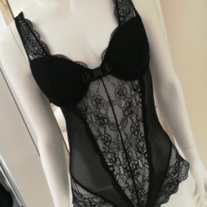 Body Emouvante