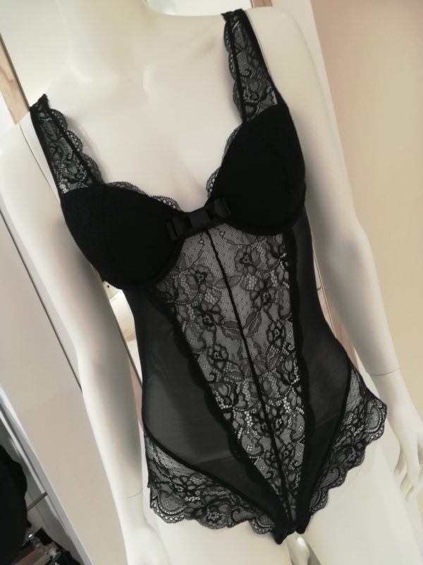 Body Emouvante