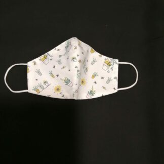 Masque Arrosoir Enfant 3à6 ans