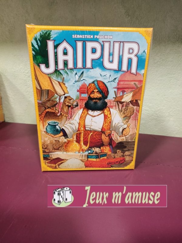 Jaïpur