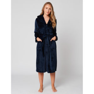 Robe de chambre LE CHAT