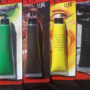 Tube fard à l’eau 28 ml