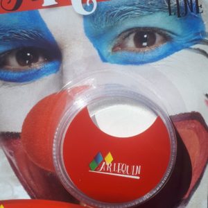 Maquillage à l’eau blanc 14g