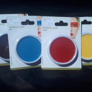 Fard à l’eau 10g