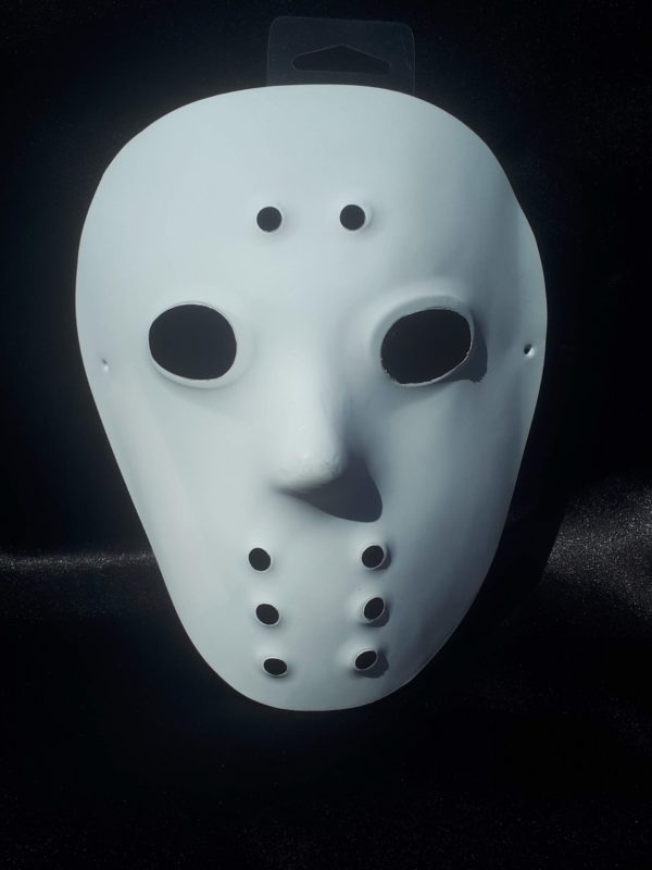 Masque Hockeyeur