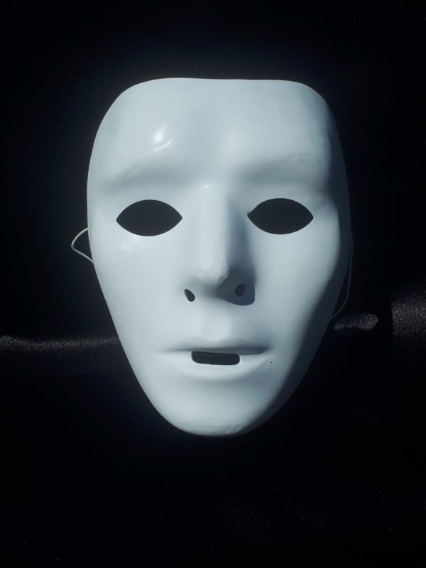 Masque à peindre – Image 3