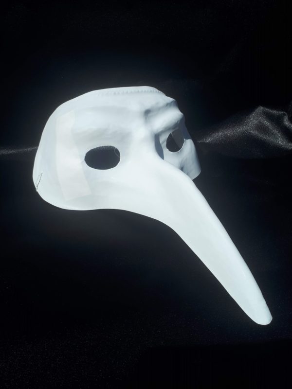 Masque à peindre – Image 2