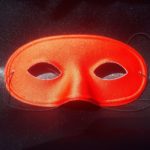 Masque domino adulte – Image 3