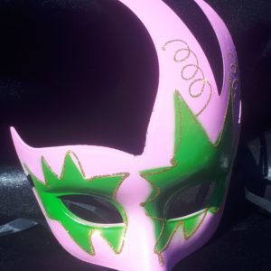 Masque Carnaval