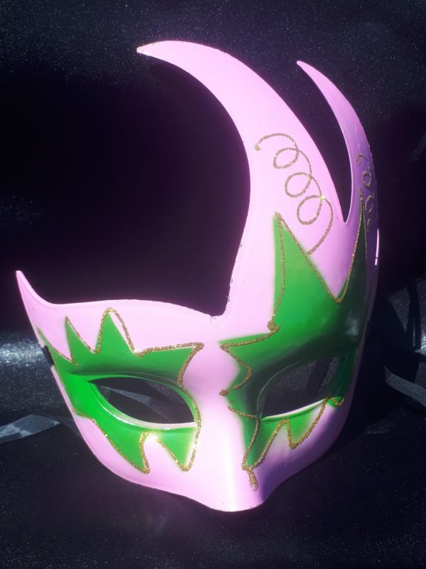 Masque Carnaval