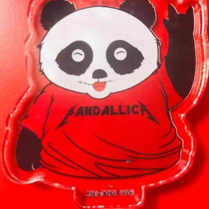MAGNET CRISTAL JEAN MICHEL PANDA : DIFFÉRENTS MODÈLES – Image 8