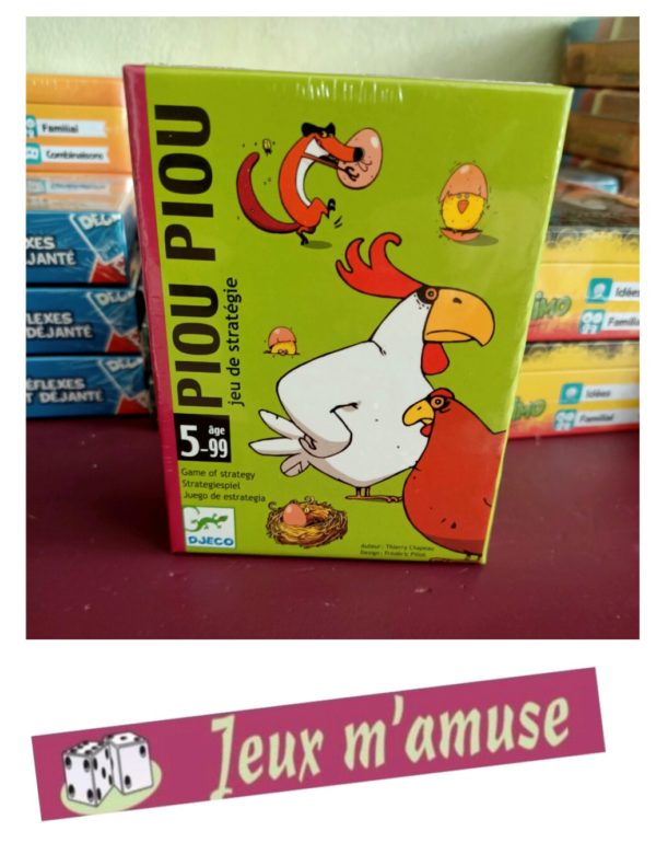 Piou Piou
