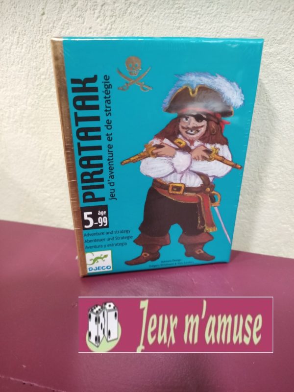 Piratatak