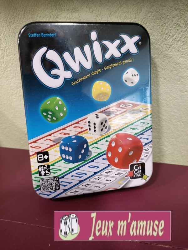 Qwixx