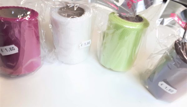 Ruban tulle